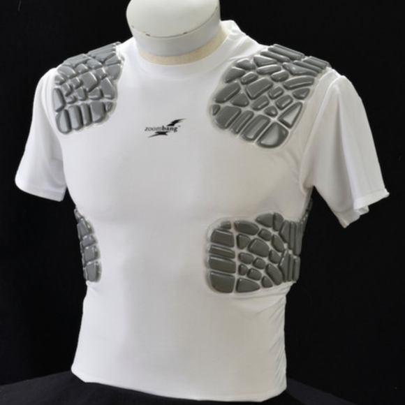 Zoombang Shirt Size XL - Picture 4 of 5